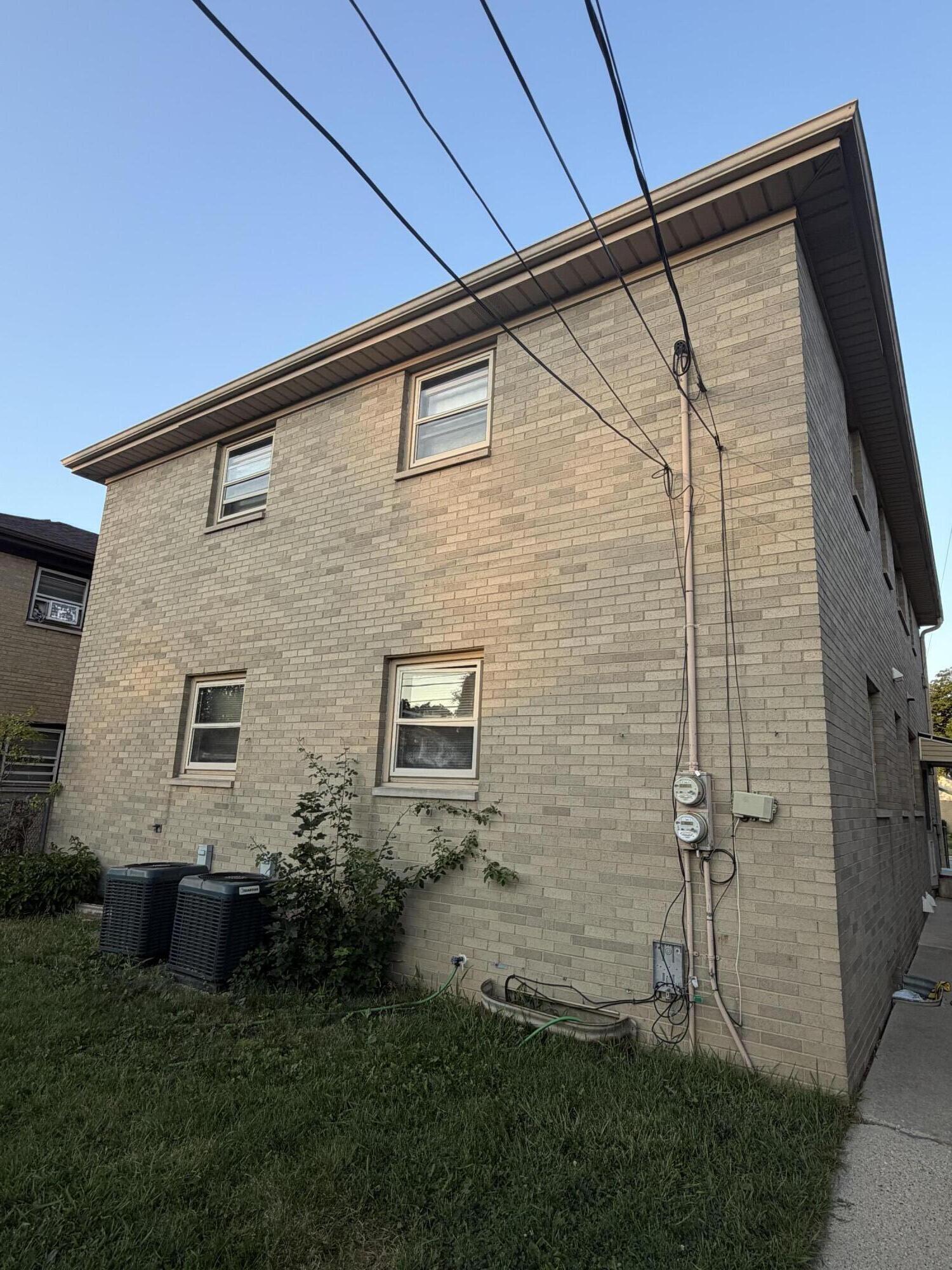 Residential Income in Milwaukee 2