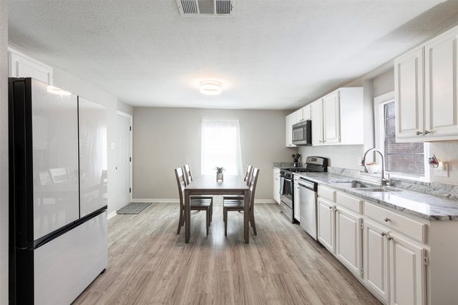 1309 Nugent St, House other with 2 bedrooms, 1 bathrooms and null parking in Bowie TX | Image 12