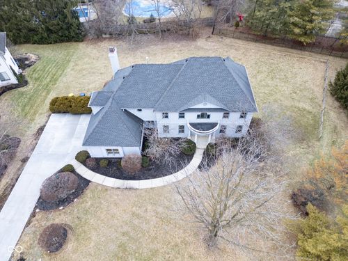 12878 Mayfair Ln, Carmel, IN, 46032-9284 | Card Image