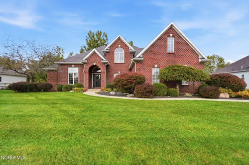 8000 Quarry Rd, Maumee, OH, 43537-9472 | Card Image