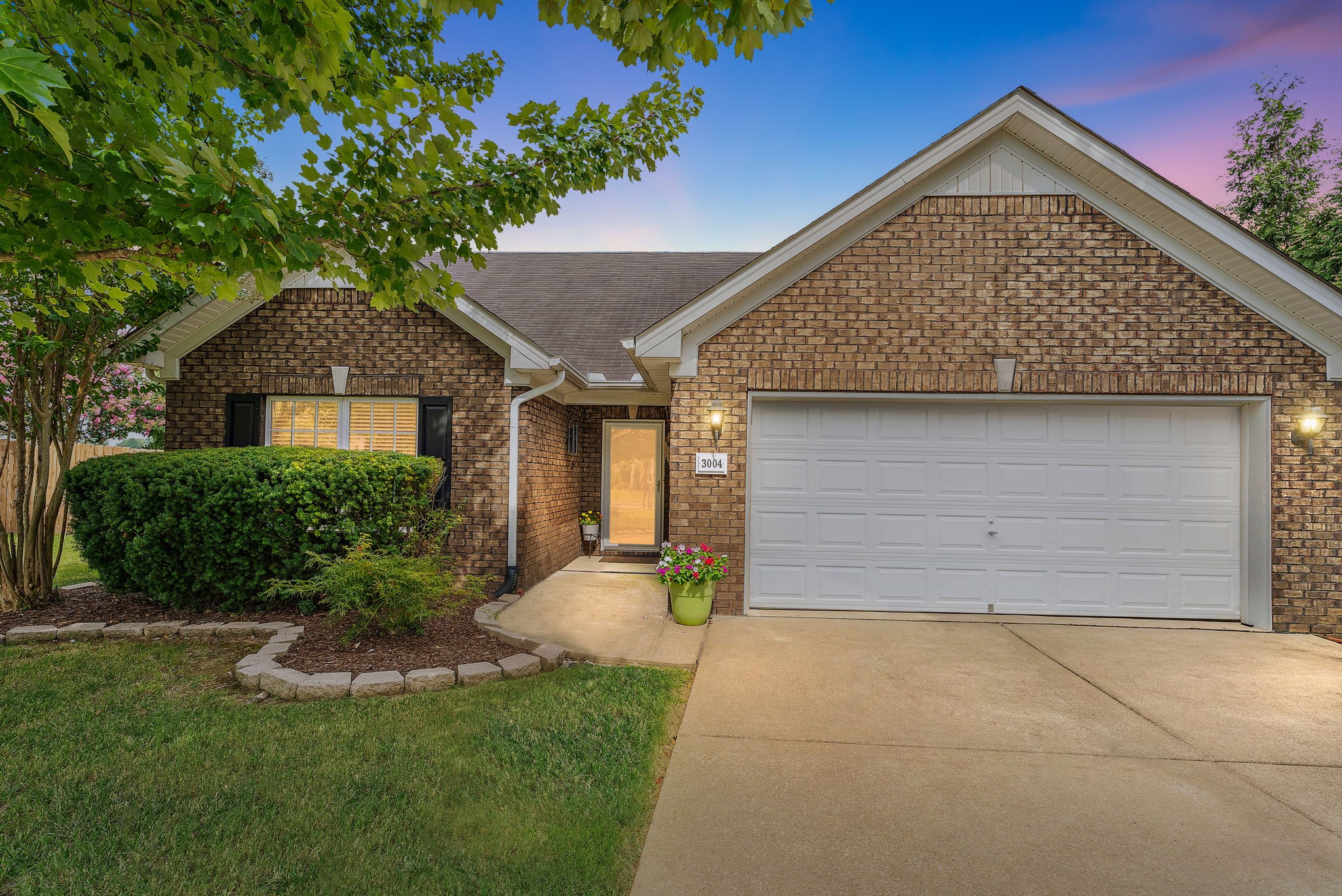 Soaring Eagle Way, Spring Hill, TN 37174