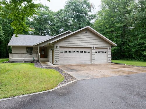 5810 Bear Path Ln, Spooner, WI, 54801 | Card Image