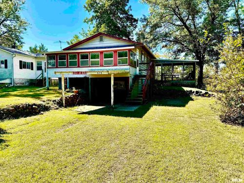 618 Prentiss Ln, New Boston, IL, 61272-5715 | Card Image