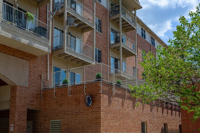 APT-233 - 50 N Bokelman St, Condo with 1 bedrooms, 2 bathrooms and 1 parking in Roselle IL | Image 14