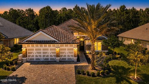 708 Woodbridge Ct, Ormond Beach, FL, 32174-1032 | Card Image