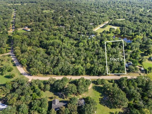 Tract 3 S Berry Ridge, Caldwell, TX, 77836 | Card Image