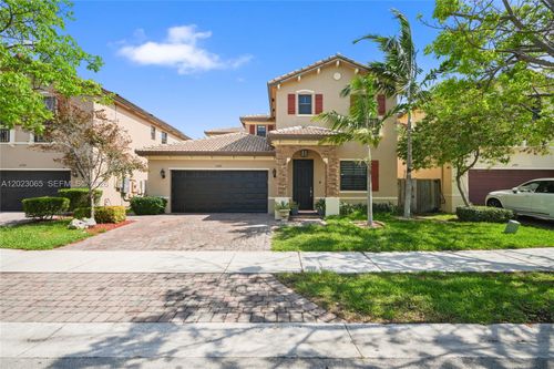 11711 Sw 234th St, Homestead, FL, 33032-6023 | Card Image
