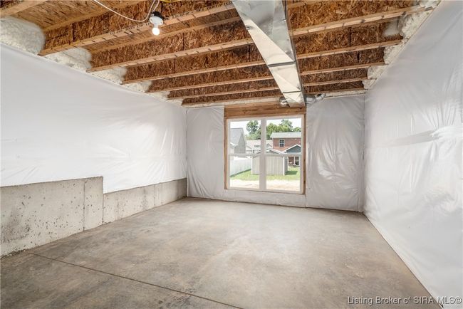 LOT-521 - 609 Lonely Street, Home with 4 bedrooms, 3 bathrooms and null parking in Memphis IN | Image 29