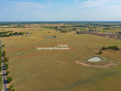 TBD Lot 10 Valek Road, Ennis, TX, 75119 | Card Image