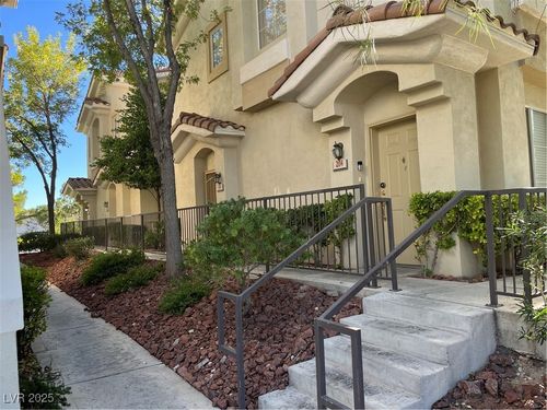unit-103-1300 Red Gable Ln, Las Vegas, NV, 89144-7009 | Card Image