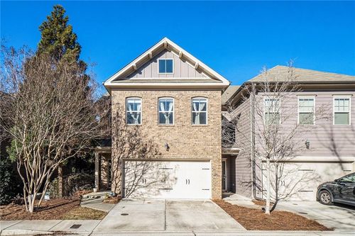 2269 W Village Ln Se, Smyrna, GA, 30080-9297 | Card Image
