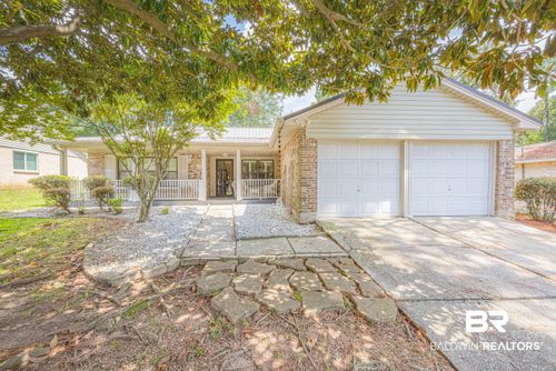 116 Lake Forest Boulevard, Daphne, AL, 36526 | Card Image