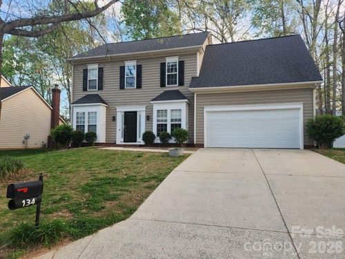 9-134 Meadow Pond Ln, Mooresville, NC, 28117-4347 | Card Image