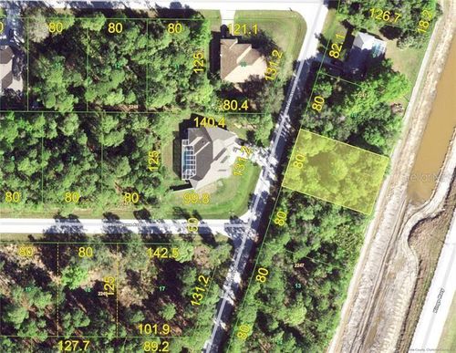 2210 Blaser St, PORT CHARLOTTE, FL, 33980 | Card Image
