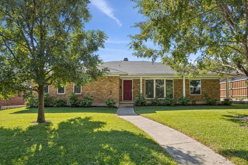 9536 Millridge Dr, Dallas, TX, 75243-6173 | Card Image
