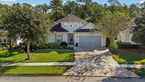 215 Valley Grove Dr, Ponte Vedra, FL, 32081-6167 | Card Image