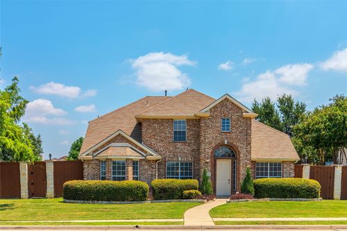 1404 Hudspeth Dr, Carrollton, TX, 75010-6472 | Card Image