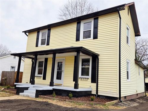 2508 Ossipee Front St, Elon, NC, 27244-9744 | Card Image