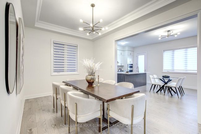 1243 Queens Plate Rd, House other with 5 bedrooms, 5 bathrooms and 2 parking in Oakville ON | Image 7
