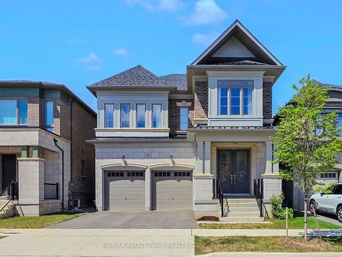91 Hallaran Rd, Oakville, ON, L6H0Z9 | Card Image
