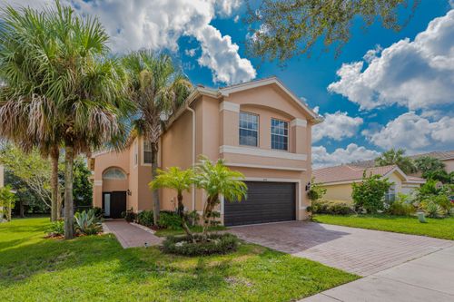 622 S Peppergrass Run S, Royal Palm Beach, FL, 33411 | Card Image