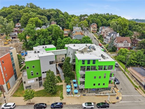 b303-5491 Penn Ave, Pittsburgh, PA, 15206-3481 | Card Image