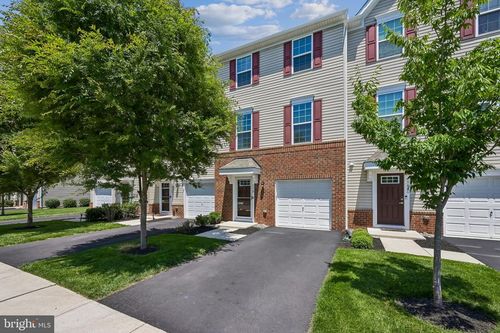110 Nathan Dr, CINNAMINSON, NJ, 08077-1630 | Card Image
