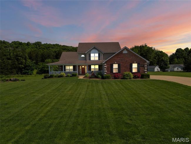 8525 Sagamore Dr, House other with 3 bedrooms, 4 bathrooms and 3 parking in Cedar Hill MO | Image 41