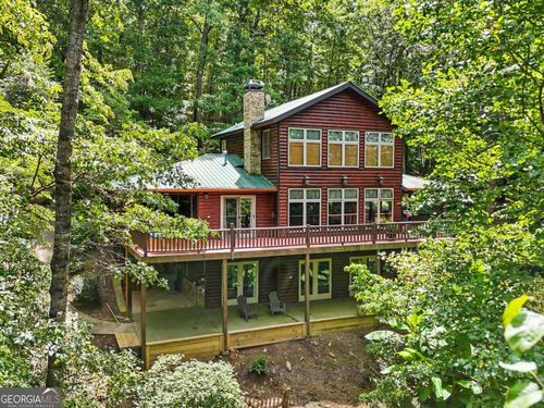 15-384 Mountain Laurel Dr, Ellijay, GA, 30536-4099 | Card Image