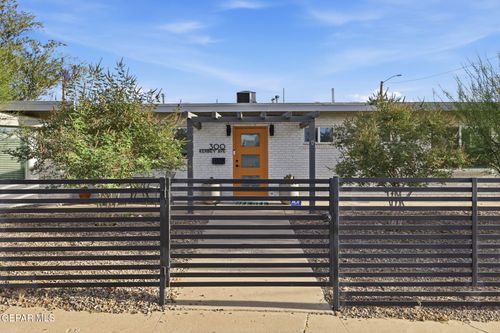 300 Kerbey Ave, El Paso, TX, 79902-3227 | Card Image