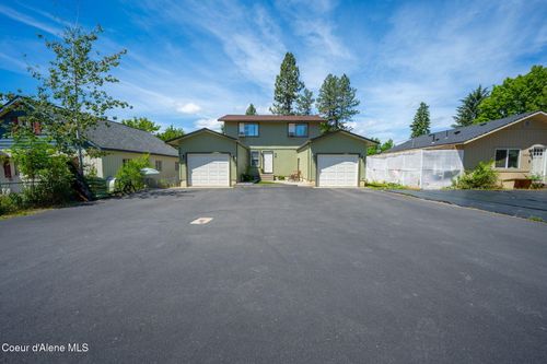 1615 6th, Coeur d'Alene, ID, 83814 | Card Image