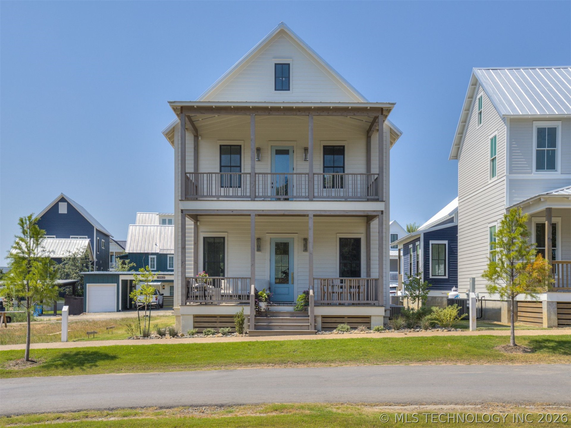 Residential in Carlton Landing 2