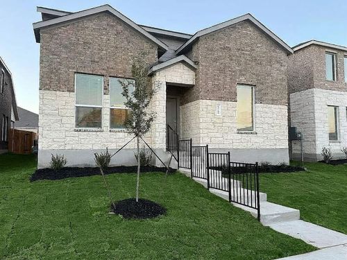 17704 Sage Thrasher Dr, Pflugerville, TX, 78660 | Card Image