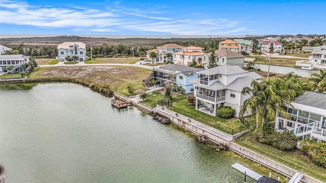 3432 Bluefish Dr, House other with 4 bedrooms, 2 bathrooms and null parking in HERNANDO BEACH FL | Image 38