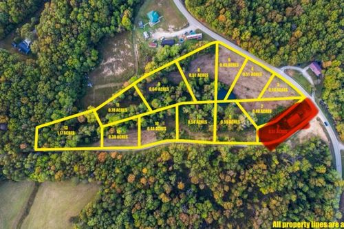 00 Marcum Dr, Beattyville, KY, 41311 | Card Image