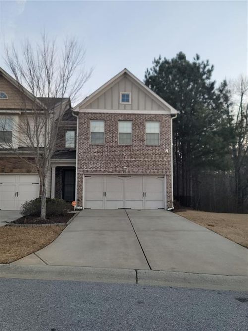 3198 Spicy Cedar Ln, Lithonia, GA, 30038-7161 | Card Image