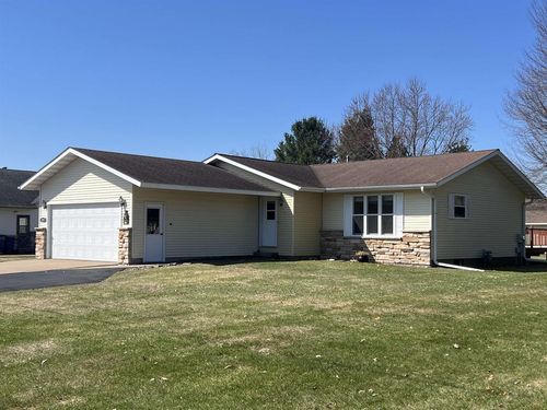 226050 Bluegill Avenue, Rib Mountain, WI, 54401 | Card Image