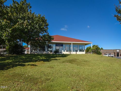 143 Technology Dr, Garner, NC, 27529-7940 | Card Image