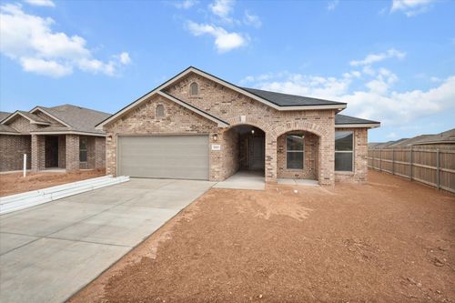 2413 Helena Ave, Lubbock, TX, 79407-2745 | Card Image