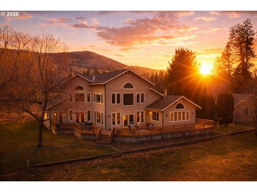 54693 Bingham Rd, Adams, OR, 97810-3005 | Card Image