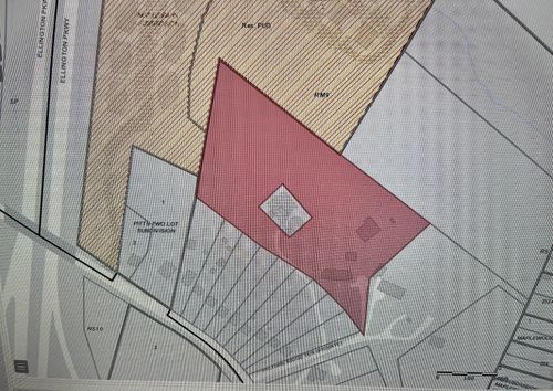 3810 Picture Ridge Ter, Nashville, TN, 37216-2013 | Card Image