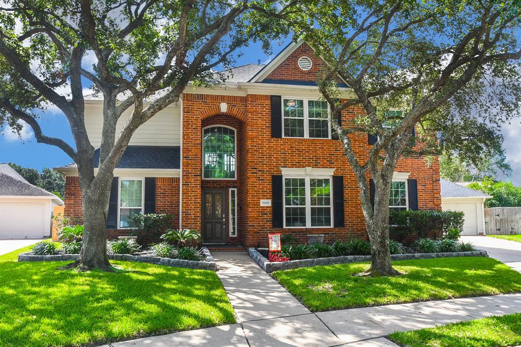 Sawleaf Cir, Katy, TX 77494