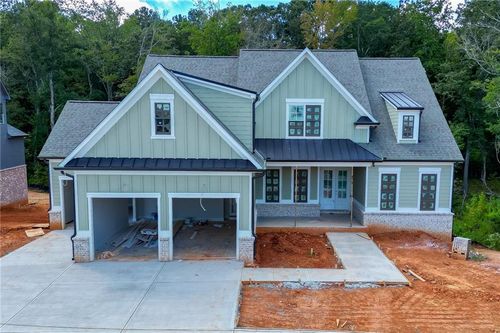 255 Lake Vista Dr, Statham, GA, 30666-2669 | Card Image
