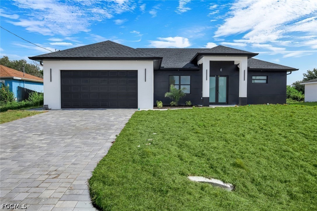 Residential in Lehigh Acres 2