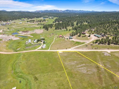 25373 Wind Song Valley Rd, CUSTER, SD, 57730-8138 | Card Image