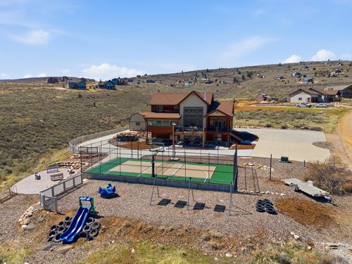 3263 S Chukar Dr, Garden City, UT, 84028-7807 | Card Image