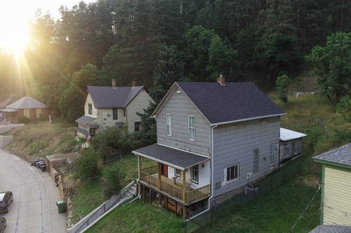 46 Denver Ave, deadwood, SD, 57732-1009 | Card Image