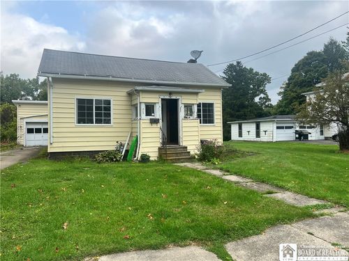 27 Willard St, Belmont, NY, 14813-1123 | Card Image
