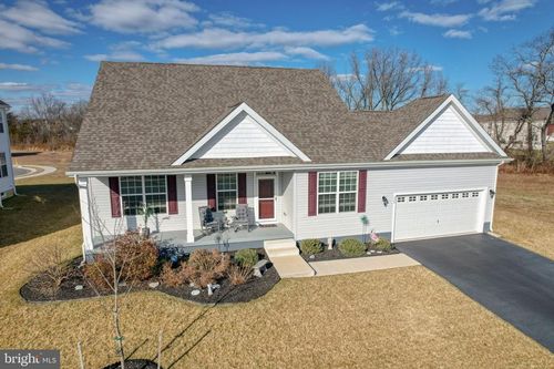 320 Clear Stream Dr, DOVER, DE, 19904-1863 | Card Image