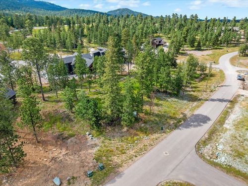 Lot 9 Block 11 Trailside Road, Lead, SD, 57754 | Card Image